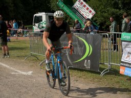 Family &amp; Friends - Triathlon